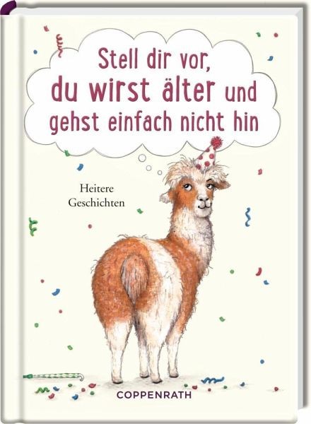 DDV Lokal - Coppenrath - Buch - Stell dir vor...