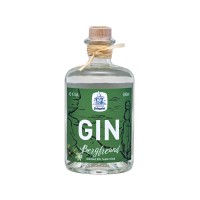 Feingeist GIN Bergfreund - 500 ml Feingeist GIN Bergfreund - 500 ml