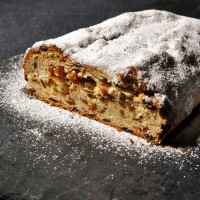 Dresdner Christstollen® Schmuckdose - 1000 g