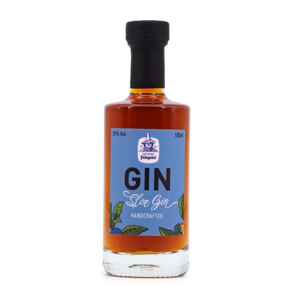 Feingeist GIN Sloe Gin - 100 ml