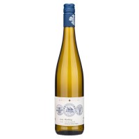 Hoflößnitz Wein - Jubiläumsedition Riesling 2023 - Weißwein