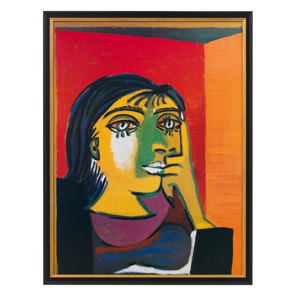 Pablo Picasso: Dora Maar (1937)