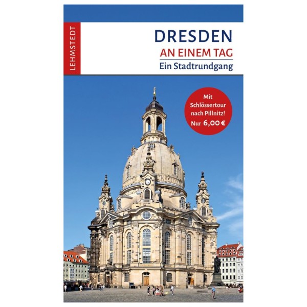 Dresden an einem Tag