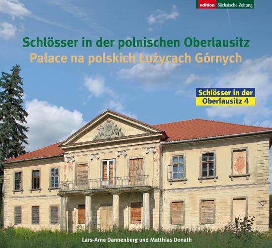 Schlösser in der polnischen Oberlausitz