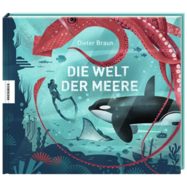 Die Welt der Meere