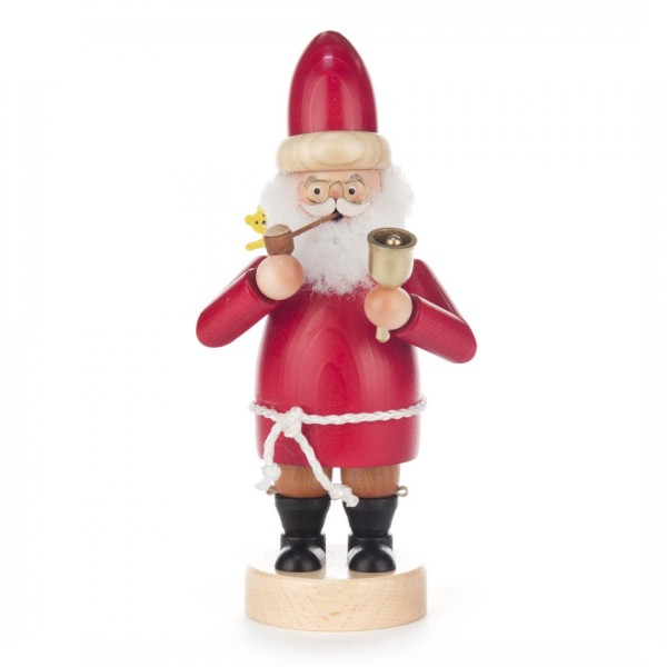 Räuchermann Weihnachtsmann