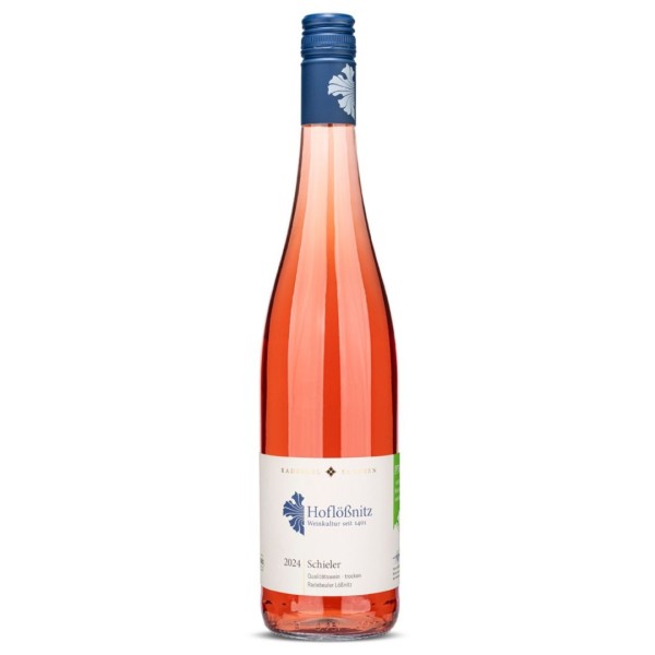 Hoflößnitz Wein - Schieler 2024 - Roséwein
