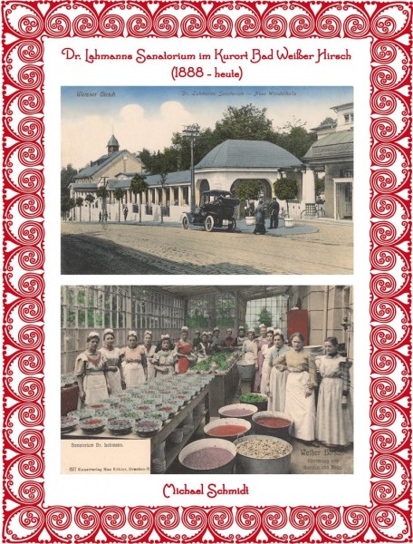 Dr. Lahmanns Sanatorium