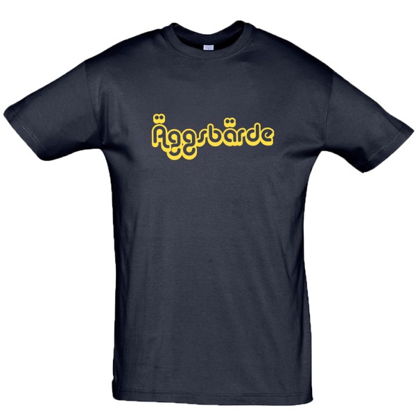 Kinder-T-Shirt "Äggsbärde"