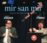 Mir san mir....und mir ooch