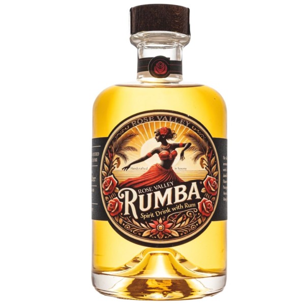Rumba - Spiced Rum