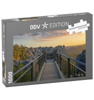 Puzzle Sächsische Schweiz Bastei - Aussichtspunkt Puzzle Sächsische Schweiz Bastei - Aussichtspunkt