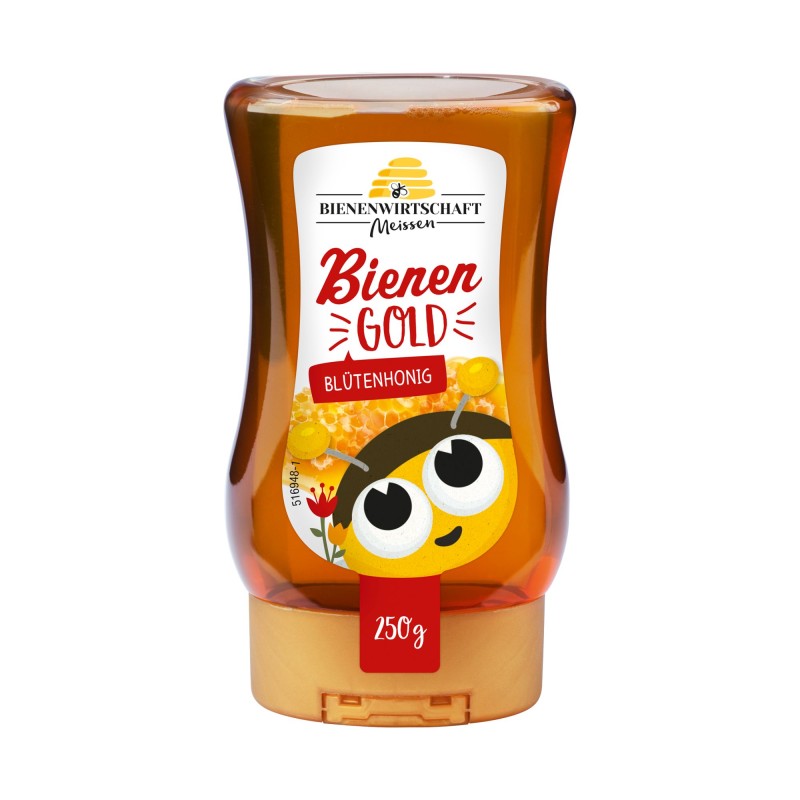Heimatpaket 2026 - Bienenwirtschaft Meissen Honig