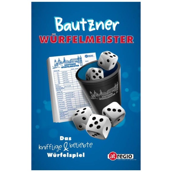 Würfelmeister - Bautzen