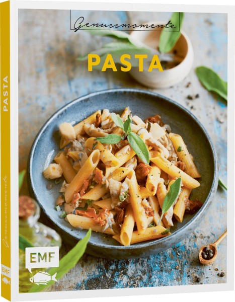 Genussmomente: Pasta