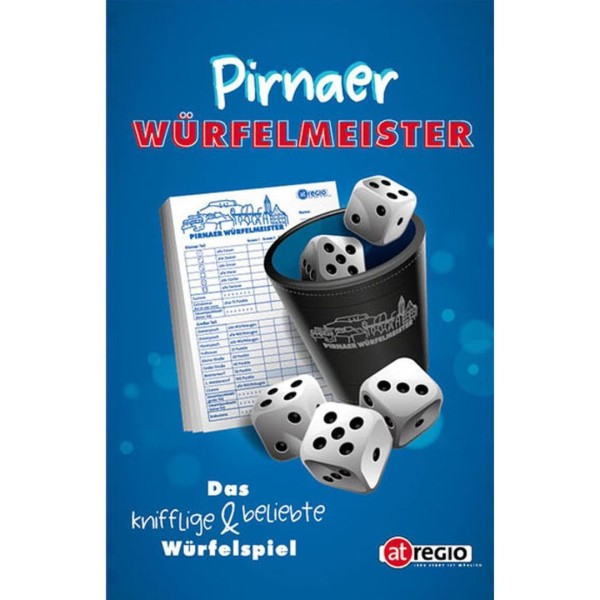 Würfelmeister - Pirna