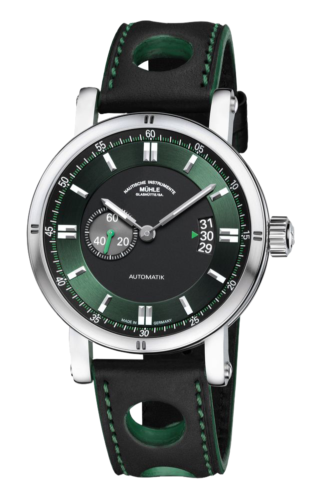 muehle glashütte
