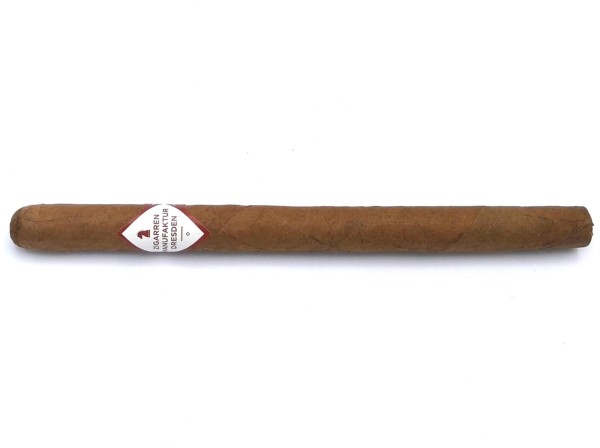 Cabrera Figura 182 - Zigarre einzeln