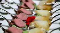 Kochkurs in Dresden – Gourmet Menü