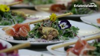 Kochkurs italienisches Menü in Dresden