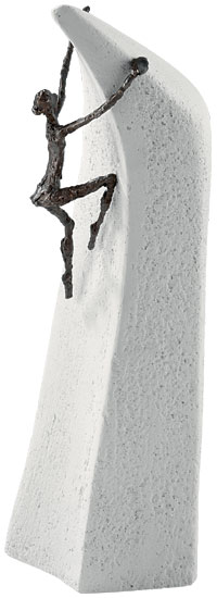Luise KöttGärtner Skulptur Alles ist möglich DDV Lokal