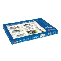Sächsische Schweiz & Pirna - Fineart: Puzzle