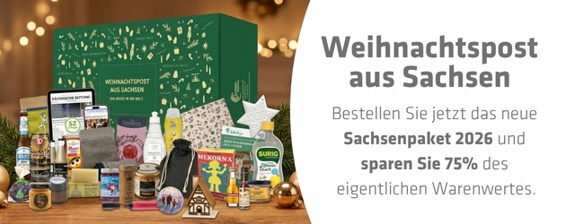 Sachsenpaket 2026