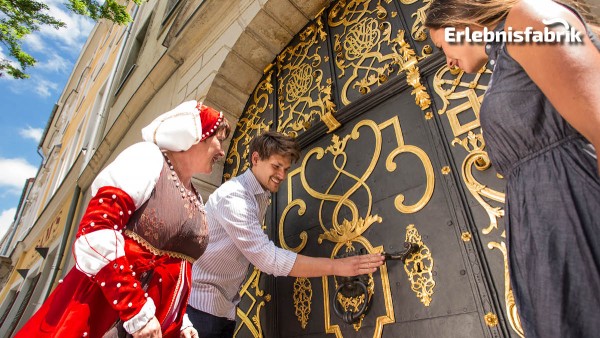 Das Senf Erlebnis in Bautzen