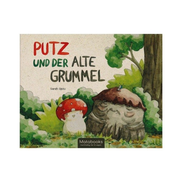 Putz und der alte Grummel
