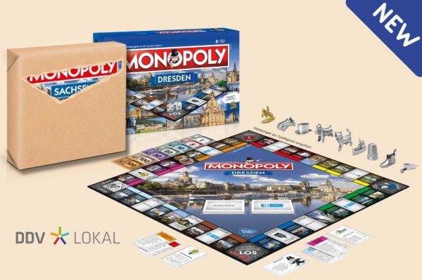 Monopoly-Dresden