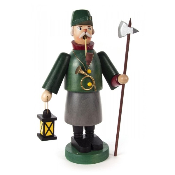 Räuchermann Nachtwächter