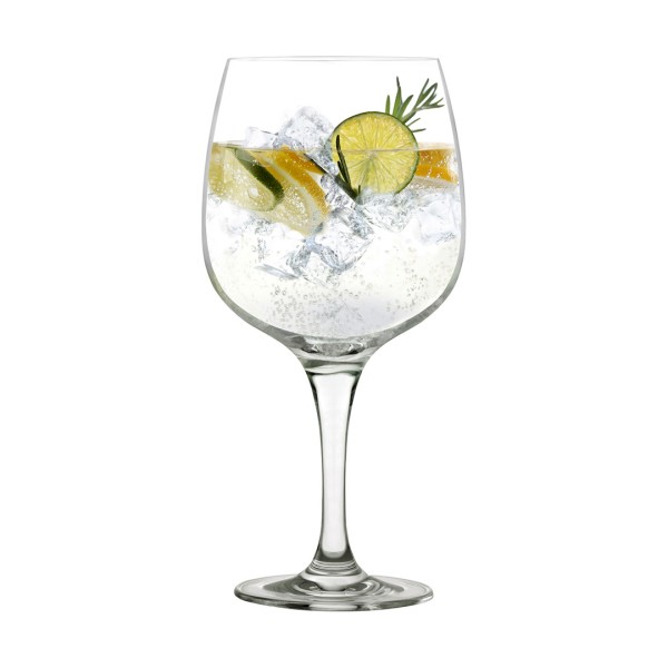 Stölzle Lausitz - Gin Tonic/Cocktail 6er-Set