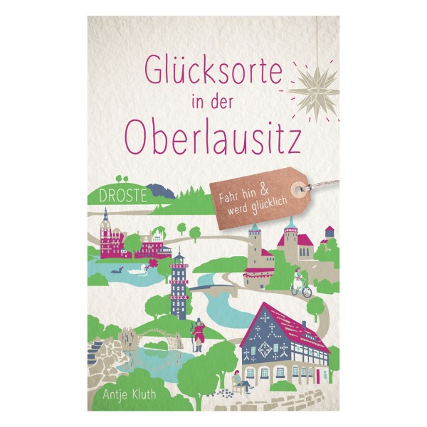 Glücksorte in der Oberlausitz