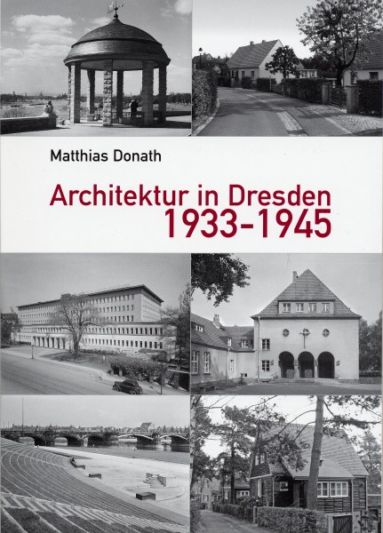 Architektur in Dresden