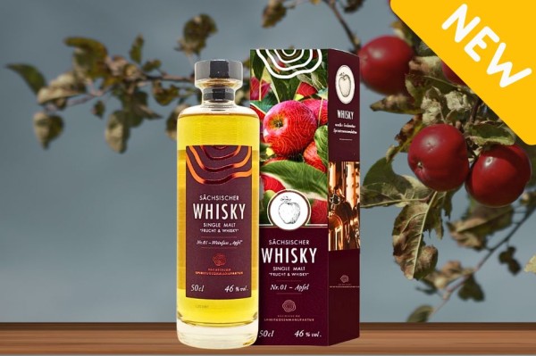 Apfelwhisky