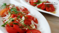 Kochkurs mediterranes Menü in Dresden