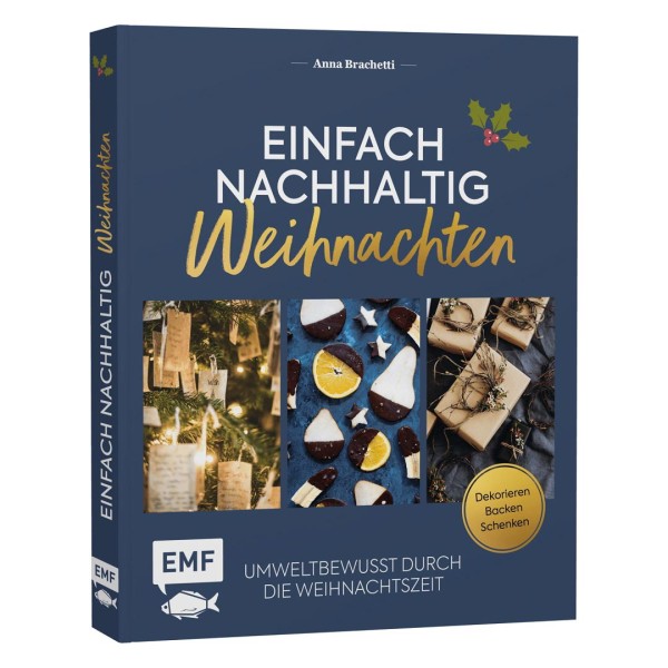 Einfach Nachhaltig - Weihnachten