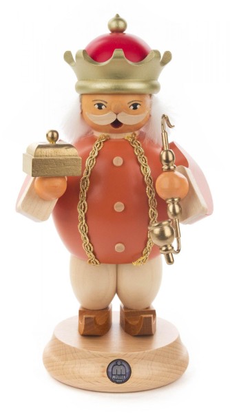 Räuchermann Melchior