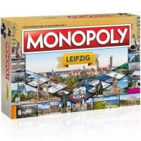 Monopoly Leipzig
