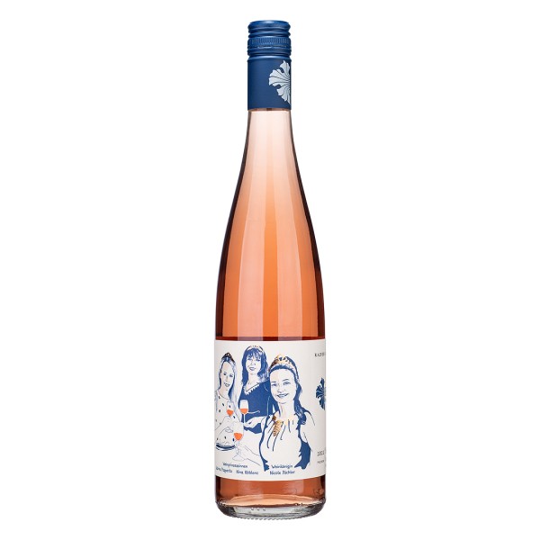 Hoflößnitz - Der Wein der sächsischen Weinhoheiten - 2021 Schieler