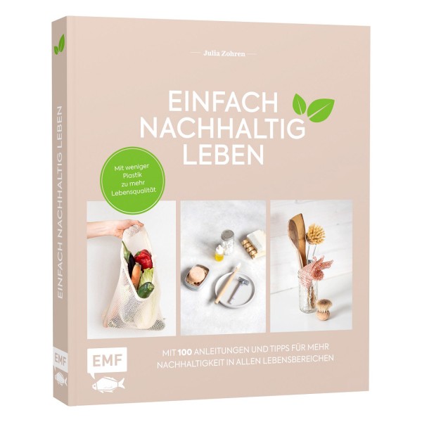 Einfach Nachhaltig - Leben