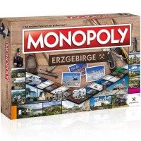 Monopoly Erzgebirge