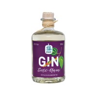 Feingeist GIN Exotic Umami - 500 ml Feingeist GIN Exotic Umami - 500 ml