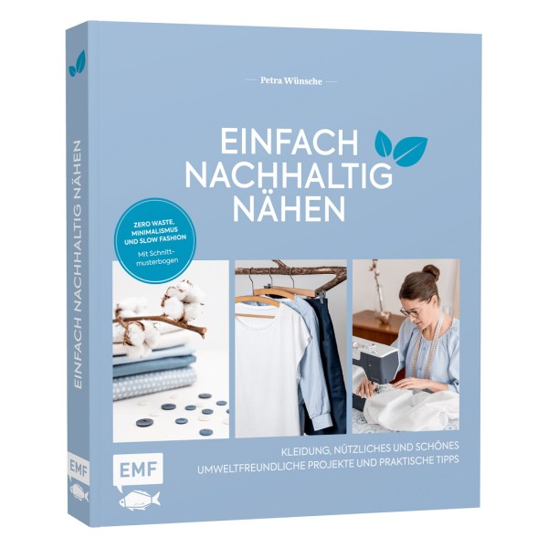 Einfach Nachhaltig - Nähen