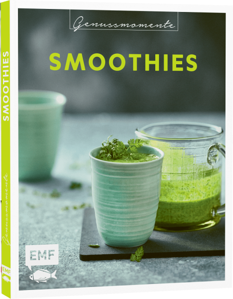 Genussmomente: Smoothies