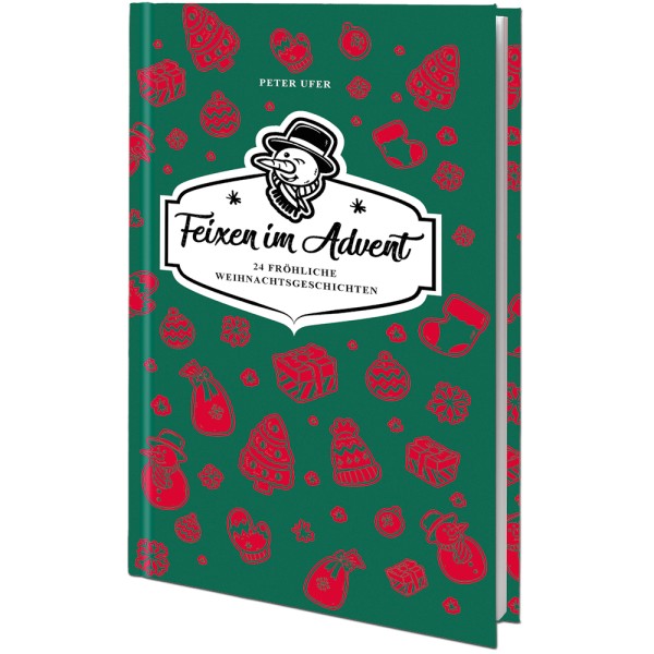 Feixen im Advent