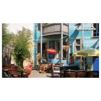 Kneipentour Äußere Neustadt in Dresden