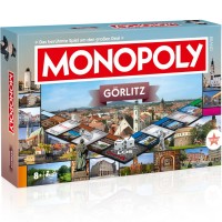 Monopoly Städteedition Görlitz