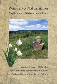 Am Rande der Sächsischen Schweiz