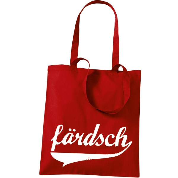 Stoffbeutel färdsch